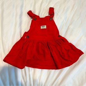 Bundle Oshkosh B’Gosh Clothing